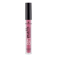 Liquid Lipstick 8h Matte Liquid Lipstick 8h Matte 1